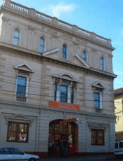 Coffee Palace Backpackers - Darwin Holiday