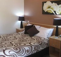 Best Western Motel Farrington - Darwin Holiday