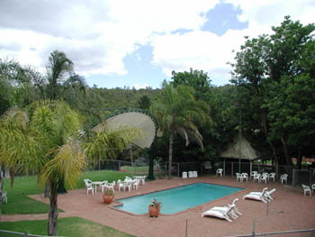 Mundaring Weir Hotel - Darwin Holiday 1