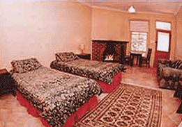 Mundaring Weir Hotel - Darwin Holiday 2