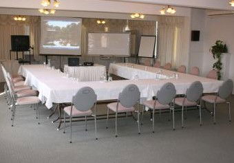 Normandie Motel - Darwin Holiday 4