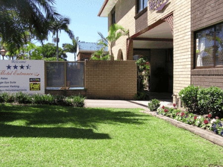 Toreador Motel - thumb 0