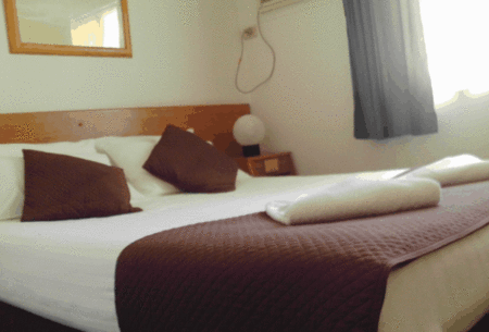 Toreador Motel - thumb 1