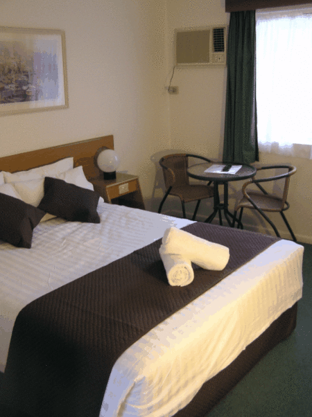 Toreador Motel - Darwin Holiday 3