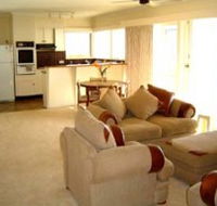 Aspendale Shore Motel - Darwin Holiday