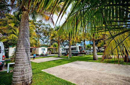 Harbour City Holiday Park - Darwin Holiday 0