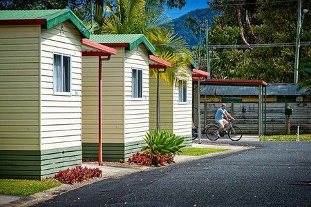 Harbour City Holiday Park - Darwin Holiday 1