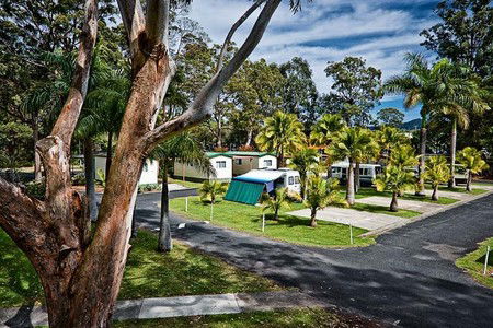 Harbour City Holiday Park - Darwin Holiday 4
