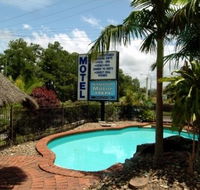 Nambour Motor Inn - Darwin Holiday