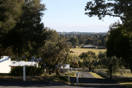 Limestone Coast Tourist Park - Darwin Holiday