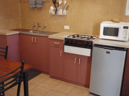 Limestone Coast Tourist Park - Darwin Holiday 5