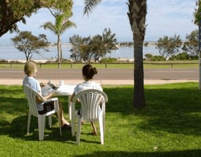 Kalbarri Seafront Villas - Darwin Holiday 1
