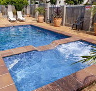 Leichhardt Motor Inn - Darwin Holiday