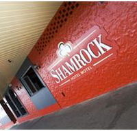Shamrock Hotel Motel - Darwin Holiday