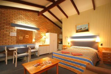 Best Western Wanderlight Motor Inn - Darwin Holiday 2