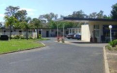 Mudgee Motor Inn - Darwin Holiday 2