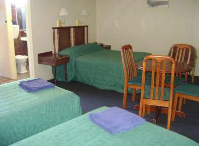 Mudgee Motor Inn - Darwin Holiday 3