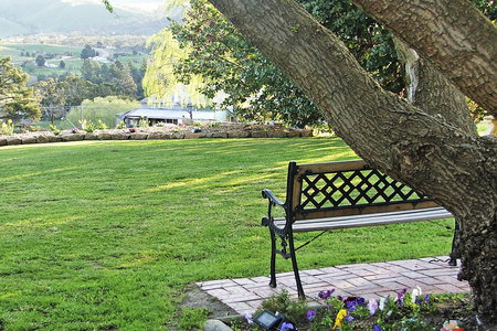 Omeo Motel - Darwin Holiday 5