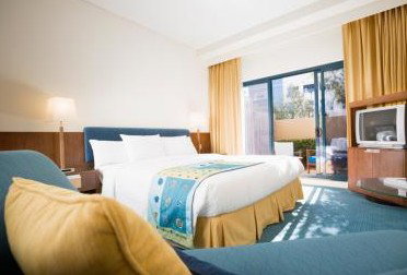 Courtyard By Marriott North Ryde - Darwin Holiday 1