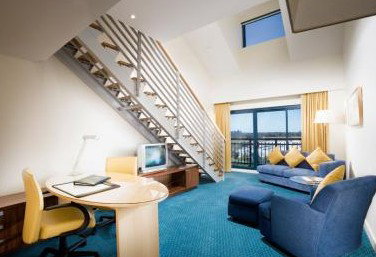 Courtyard By Marriott North Ryde - Darwin Holiday 2