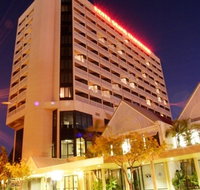Hotel Grand Chancellor Brisbane - Darwin Holiday