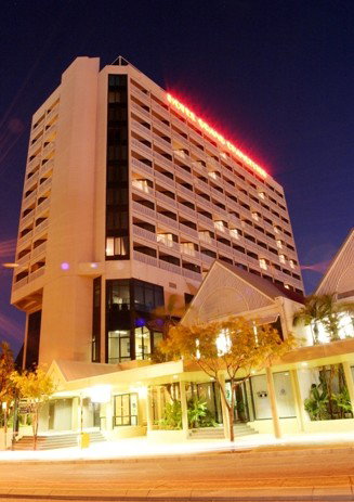 Hotel Grand Chancellor Brisbane - Darwin Holiday 0