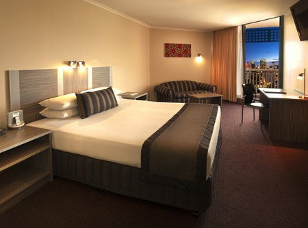 Hotel Grand Chancellor Brisbane - Darwin Holiday 1