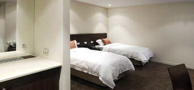 Atlantis Hotel - Darwin Holiday 1