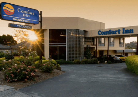 Ringwood Lake Inn - thumb 3