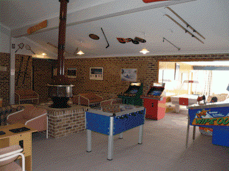 Acacia Snowy Motel - Darwin Holiday 2