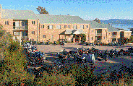 Acacia Snowy Motel - Darwin Holiday 3