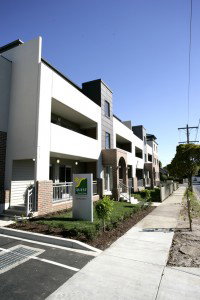 Quest Moonee Valley - Darwin Holiday 0