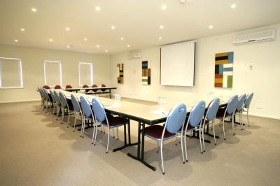 Quest Moonee Valley - Darwin Holiday 3