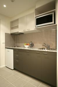 Quest Moonee Valley - Darwin Holiday 5