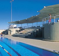 Runaway Bay Sports Super Centre - Darwin Holiday