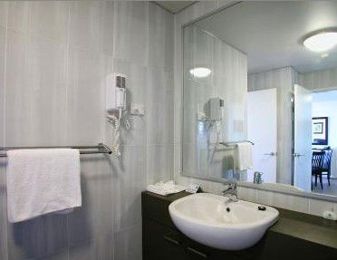 Best Western City Sands - Darwin Holiday 2