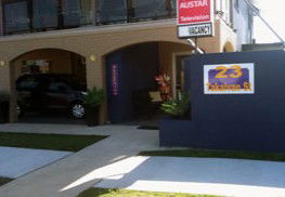 Charm City Motel - Darwin Holiday 1