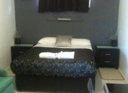 Charm City Motel - Darwin Holiday 4