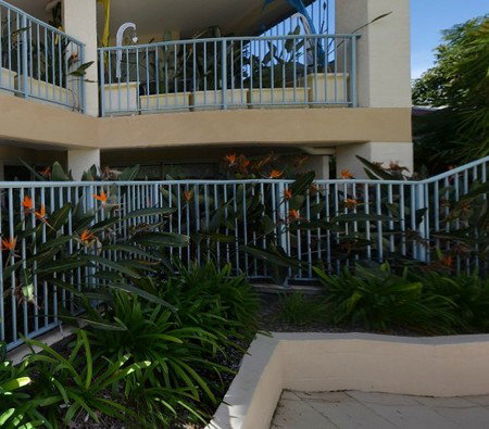 Iluka Serviced Apartments - Darwin Holiday 0