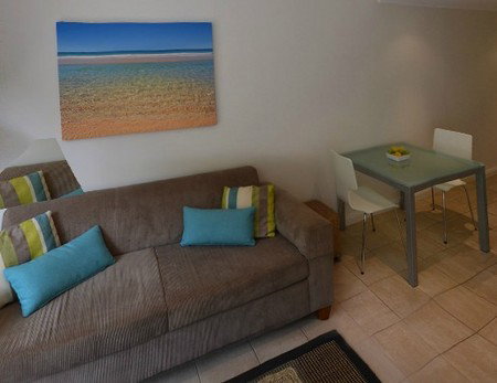 Iluka Serviced Apartments - Darwin Holiday 1