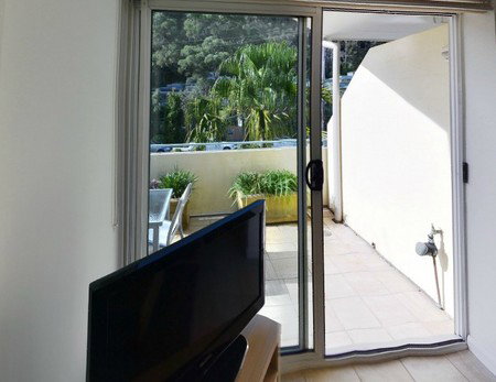 Iluka Serviced Apartments - Darwin Holiday 4