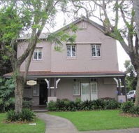Burwood Boronia Lodge Private Hotel - Darwin Holiday