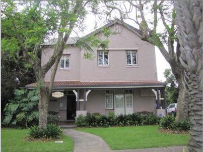 Burwood Boronia Lodge Private Hotel - Darwin Holiday 0