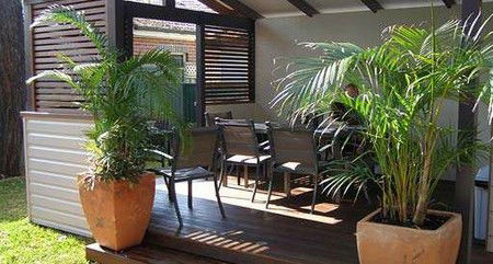 Burwood Boronia Lodge Private Hotel - Darwin Holiday 4