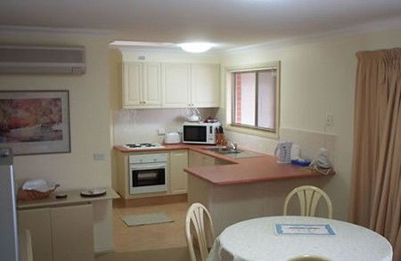 Charlotte Apartments - Darwin Holiday 0