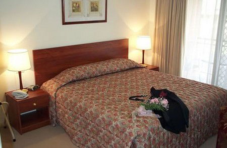 Charlotte Apartments - Darwin Holiday 4