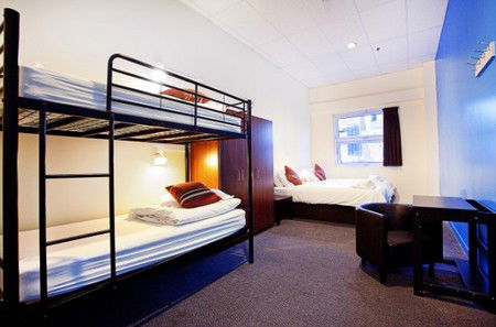 Urban Central Hostel - Darwin Holiday 0