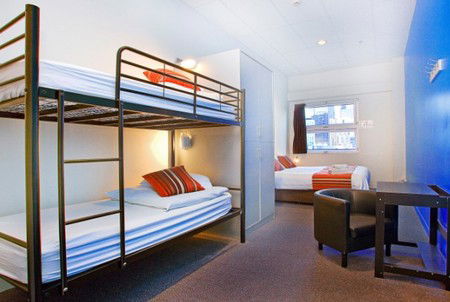 Urban Central Hostel - Darwin Holiday 1