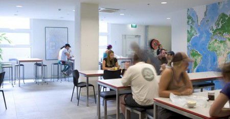 Urban Central Hostel - Darwin Holiday 3