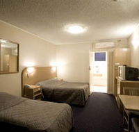 Dorset Gardens Hotel - Darwin Holiday